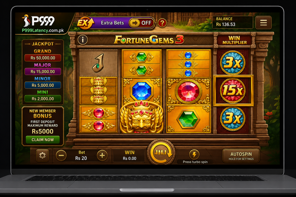 p9999 Game